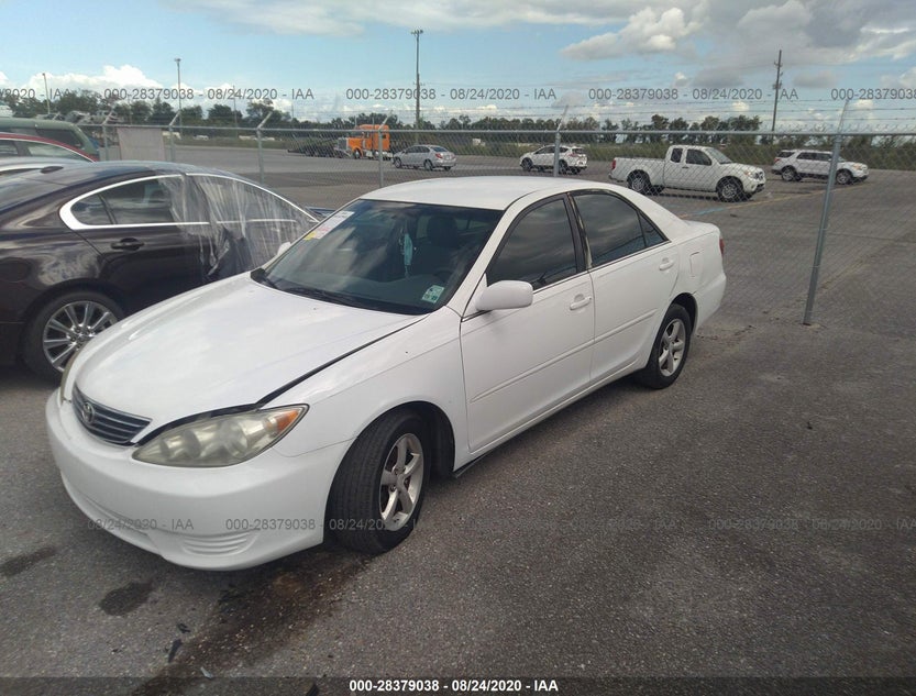 4T1BE32K85U619418