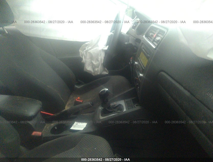 3VW2K7AJ4DM266754