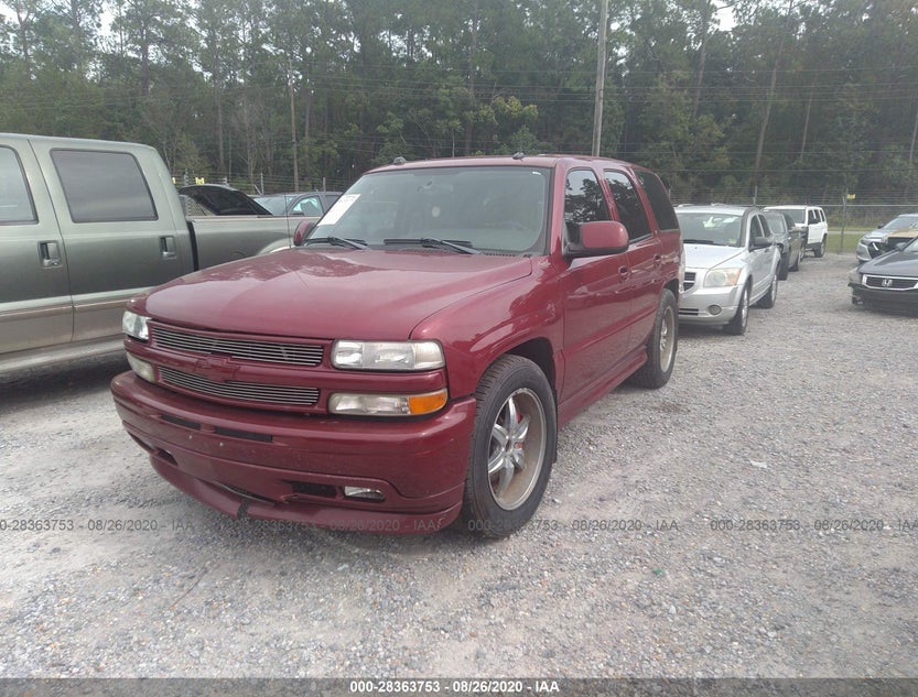 1GNEK13T65R229305