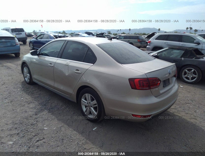 3VW637AJ6DM222785