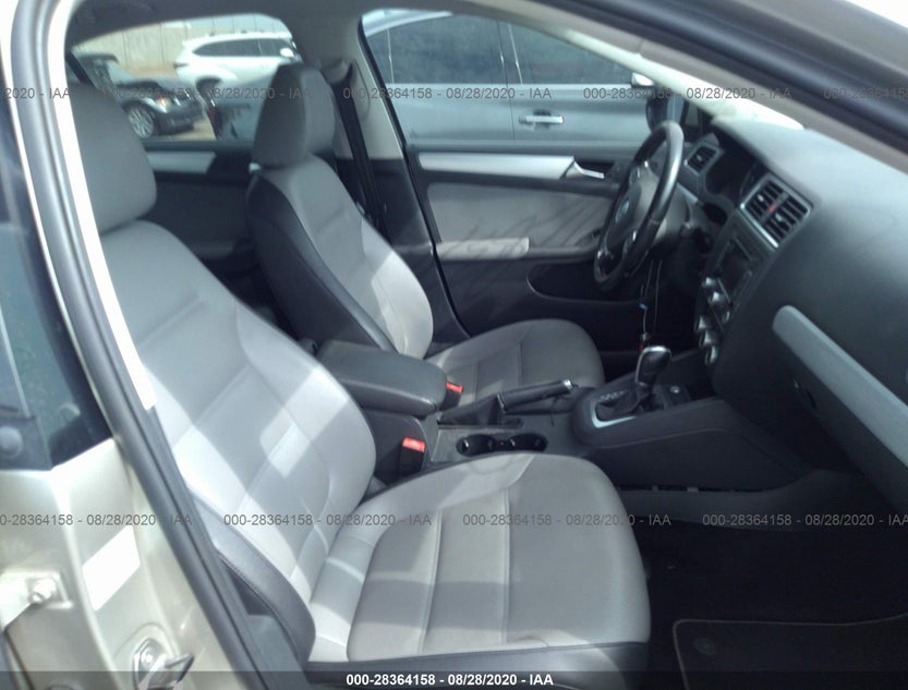 3VW637AJ6DM222785