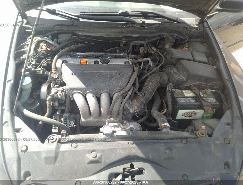 1HGCM56485A130233