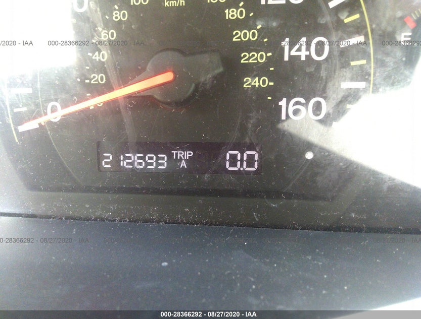 1HGCM56485A130233