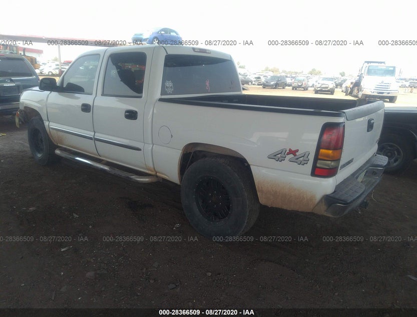 2GTEK13T761169697