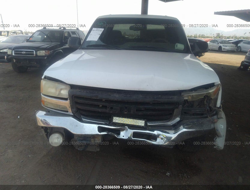 2GTEK13T761169697