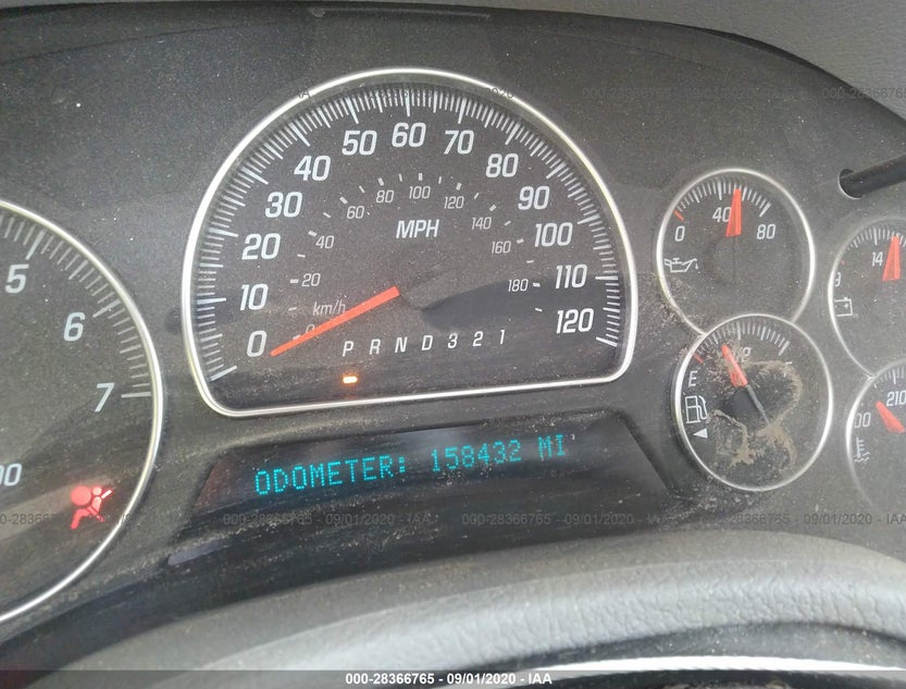 1GKDT13S662196054