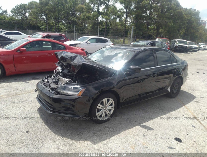 3VW2B7AJ5HM414996