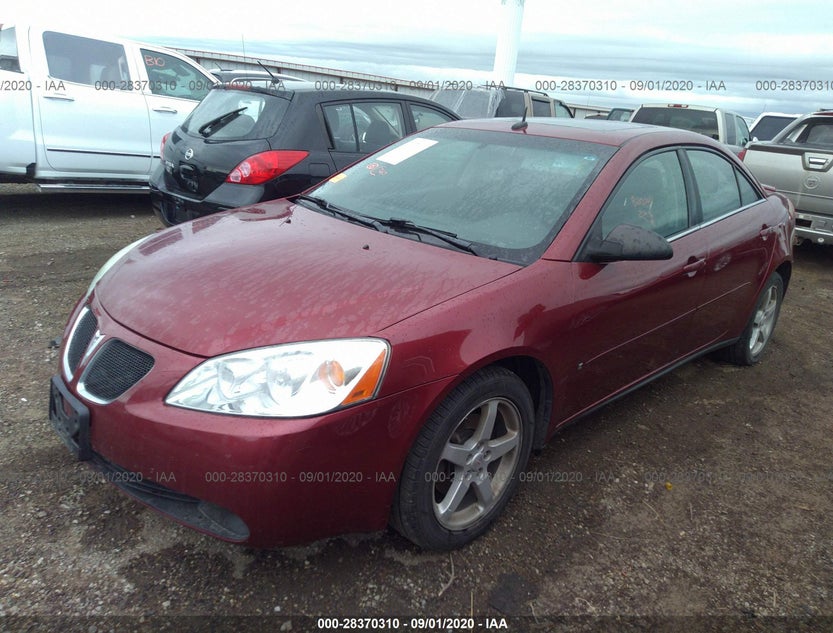 1G2ZG57NX84273537