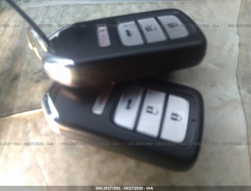 2HGFC1E59KH702703