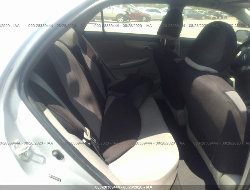 2T1BU4EEXBC651492