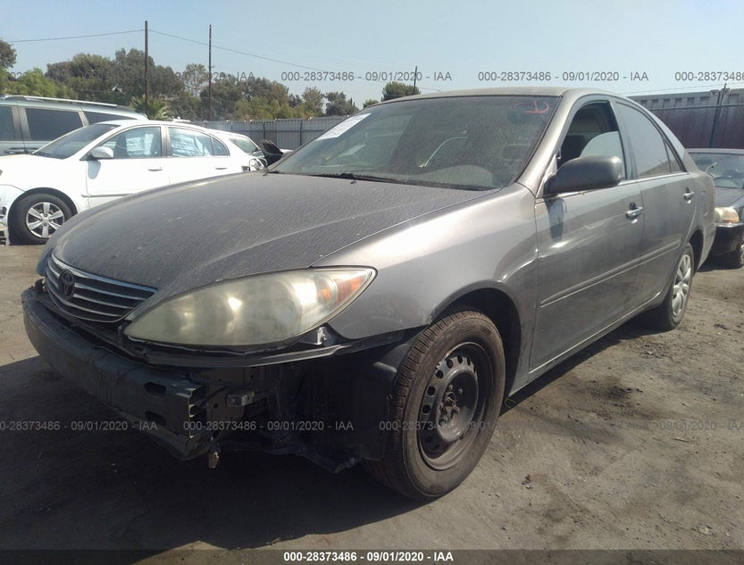 4T1BE32K85U615322