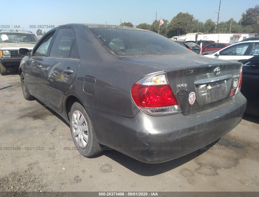 4T1BE32K85U615322