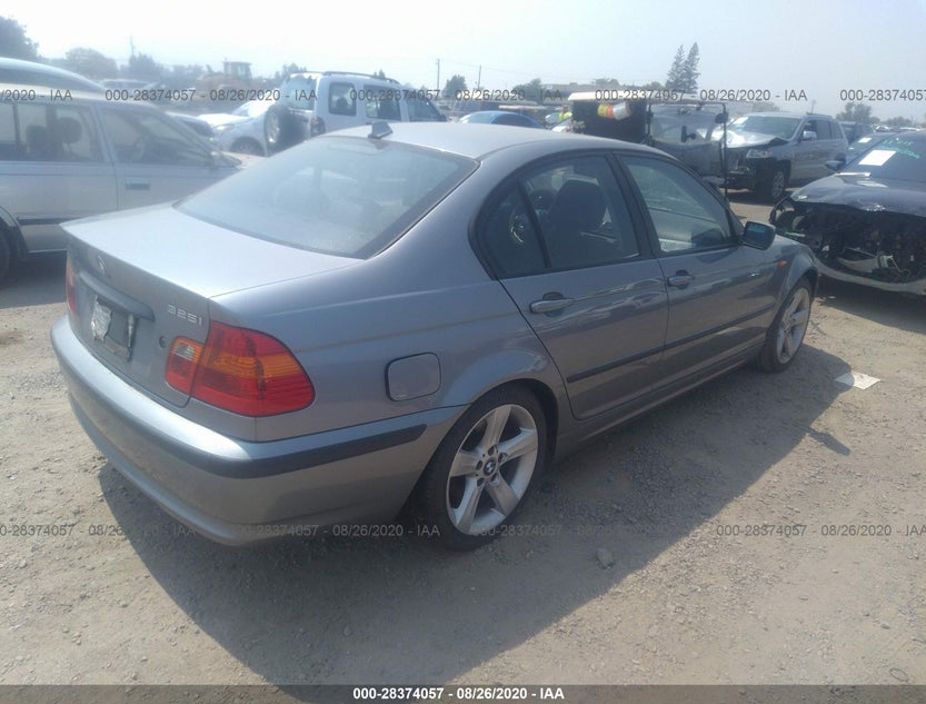 WBAAZ33465KP92609