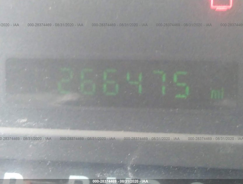 2FMZA52235BA76765
