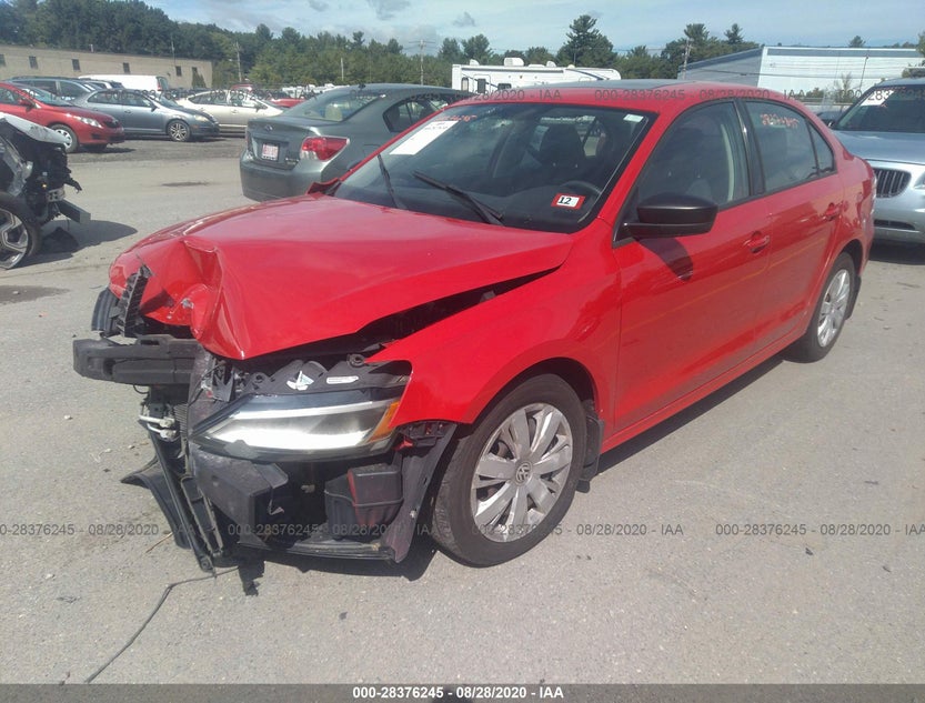 3VW2K7AJ5CM353450