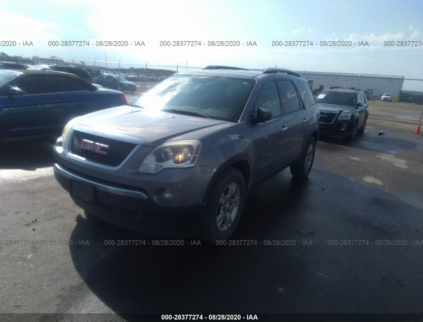 1GKEV13717J163268