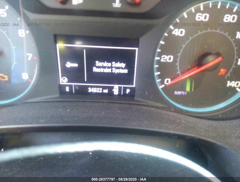 1G1ZD5ST8KF137549