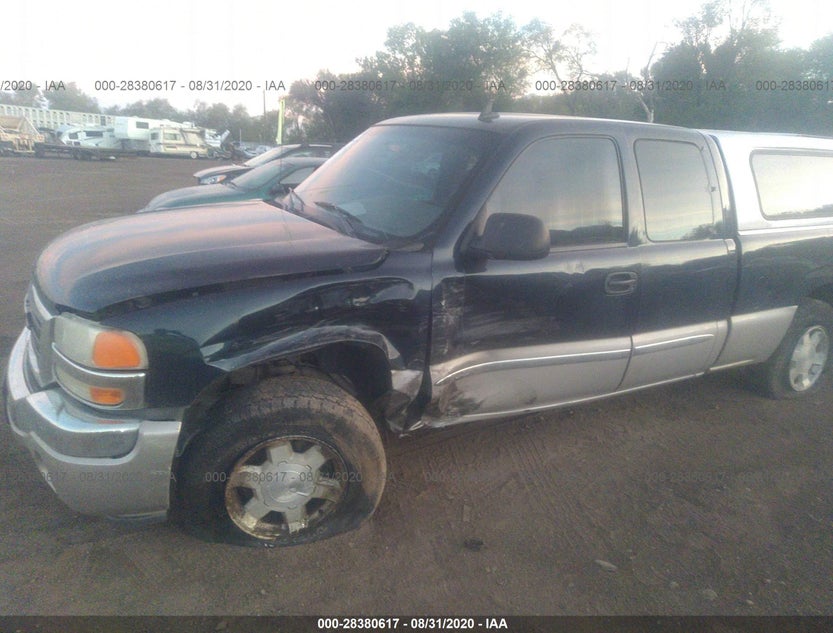 1GTEK19B56Z194703