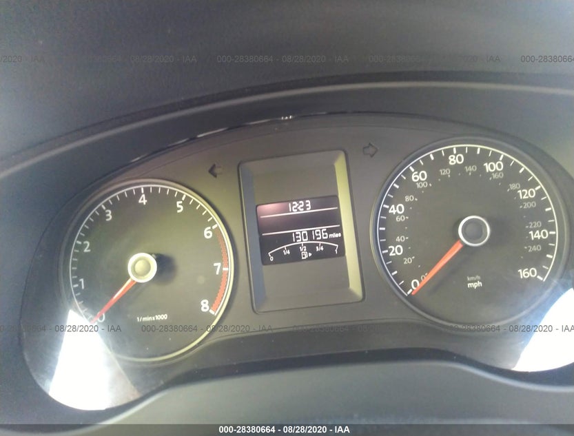 3VWDX7AJ1BM310474