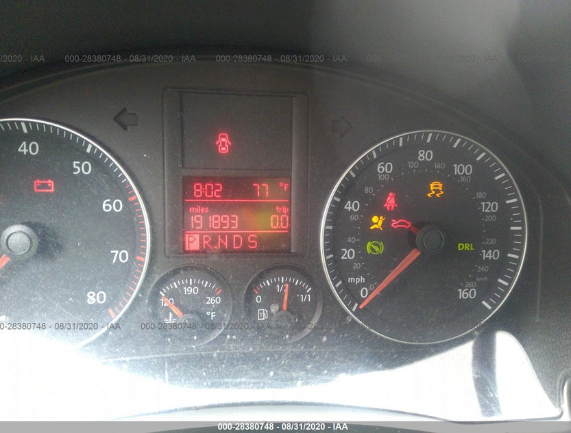 3VWEF71K47M185719