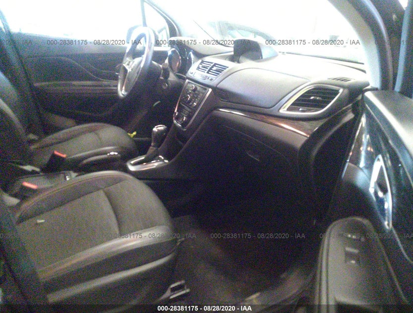 KL4CJ2SM5GB594390