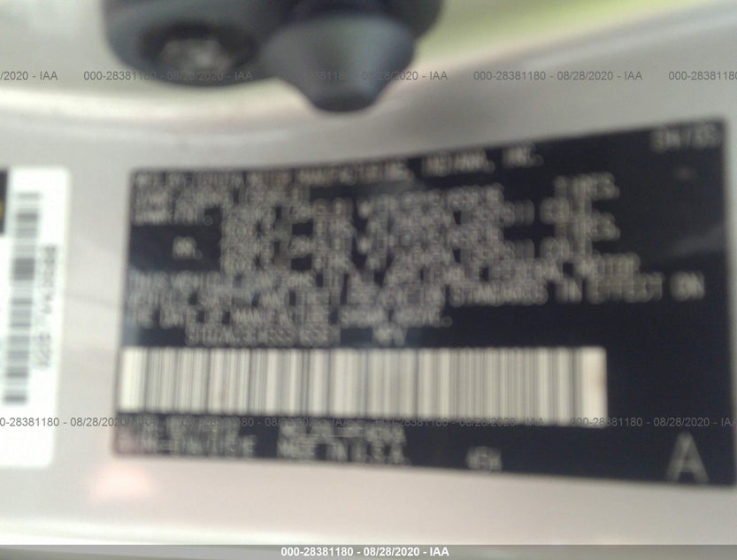 5TDZA23C45S316561