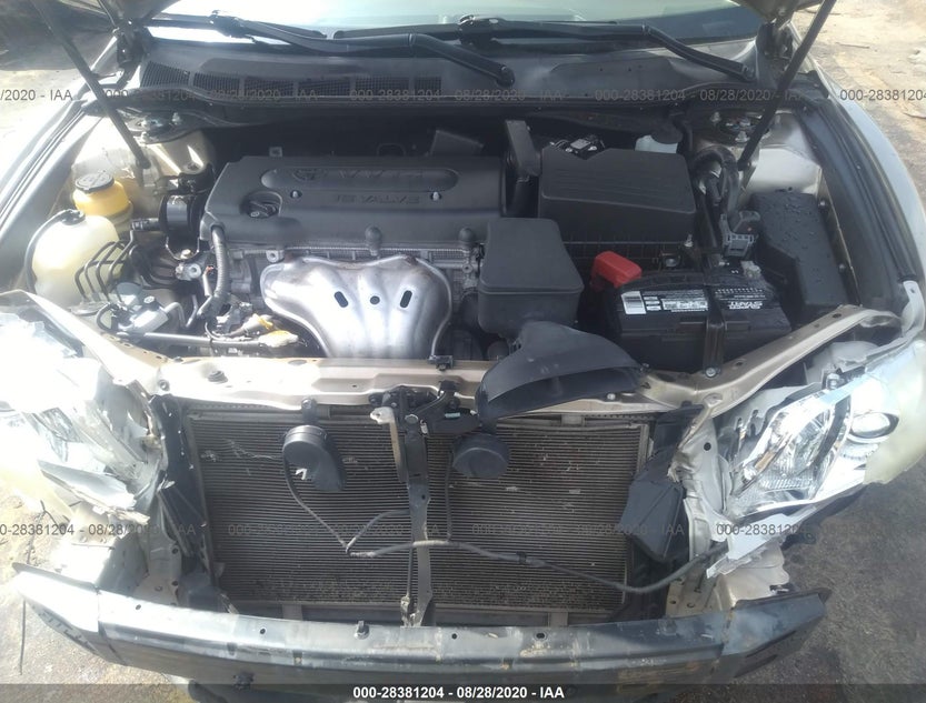 4T1BE46K19U851512