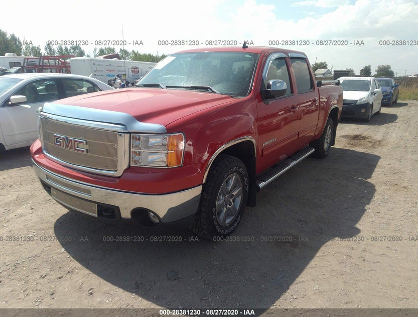 3GTP2WE3XBG167625