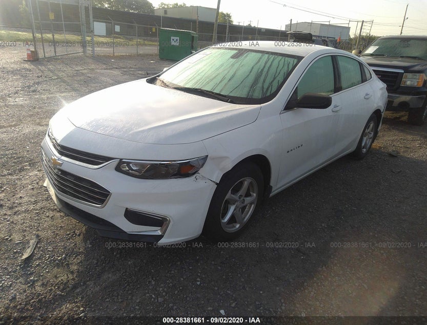 1G1ZB5ST1HF220951