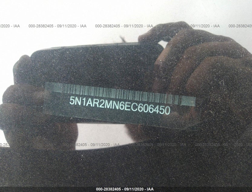 5N1AR2MN6EC606450