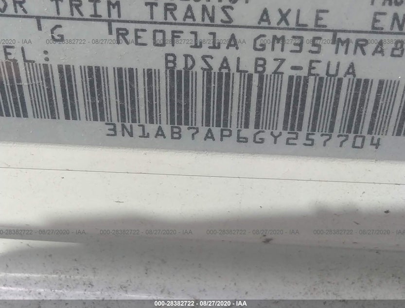 3N1AB7AP6GY257704