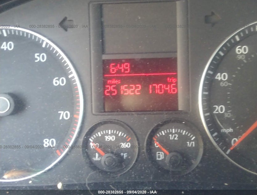3VWRZ71K69M056229