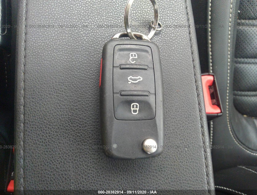 3VW517AT3EM817629