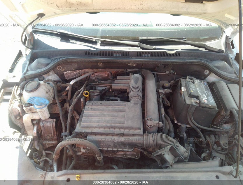 3VW167AJ2JM225468