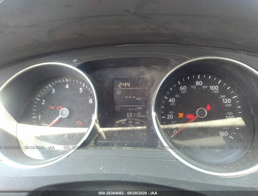 3VW167AJ2JM225468