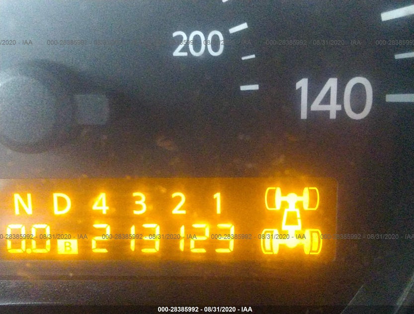 1N6BA07B77N234952