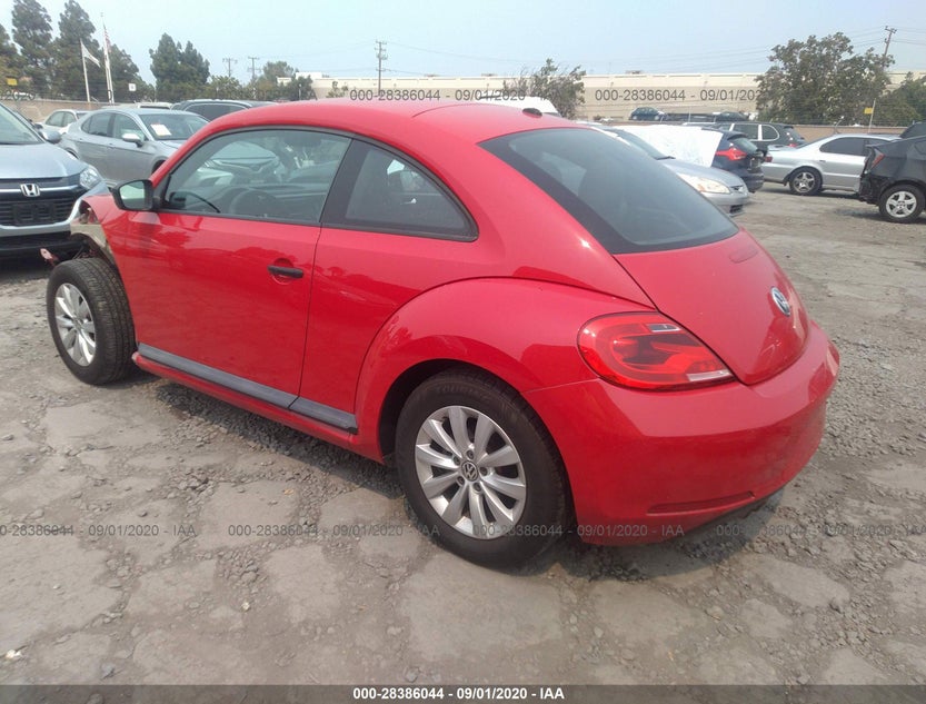 3VWFP7AT7DM658602