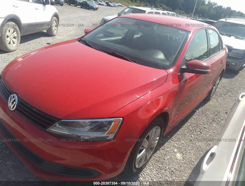 3VWD17AJ3EM409206