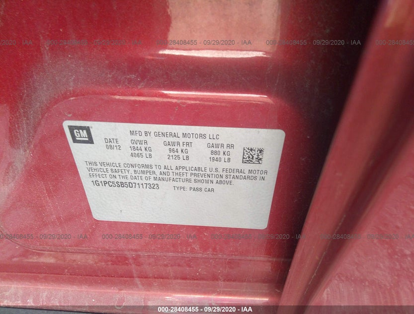 1G1PC5SB5D7117323