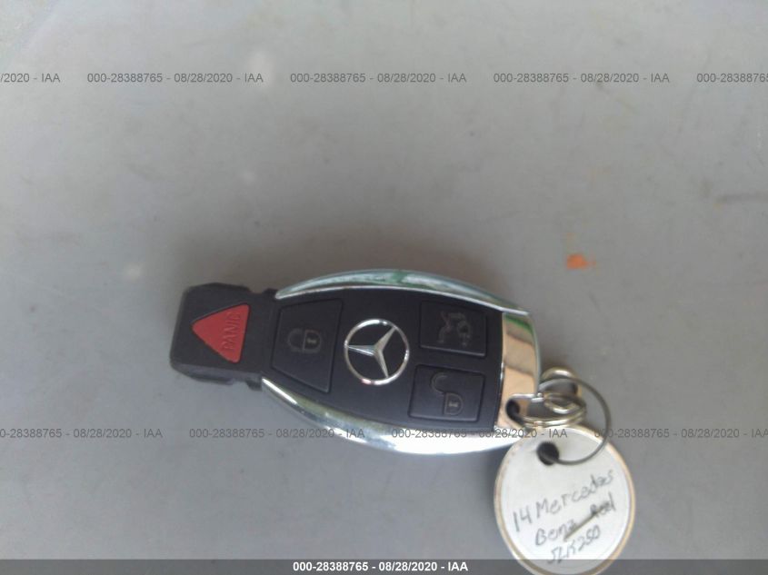 VIN WDDPK4HAXEF075134 2014 Mercedes-Benz SLK-Class,... no.11