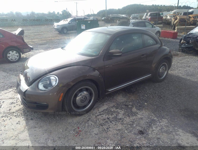 3VWJP7AT2CM609221