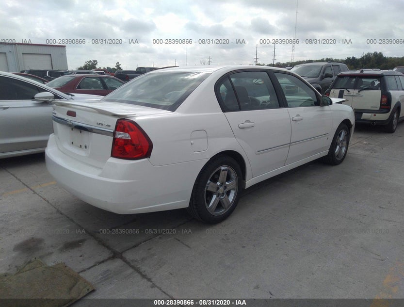 1G1ZU57N97F283797