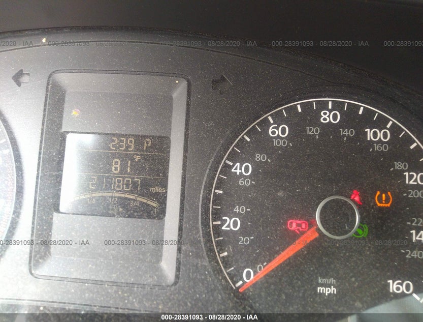 3VW2K7AJ4CM402332