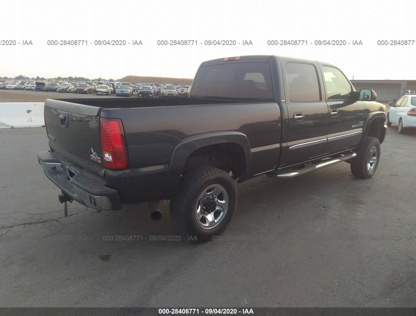 1GTHC232X5F945447