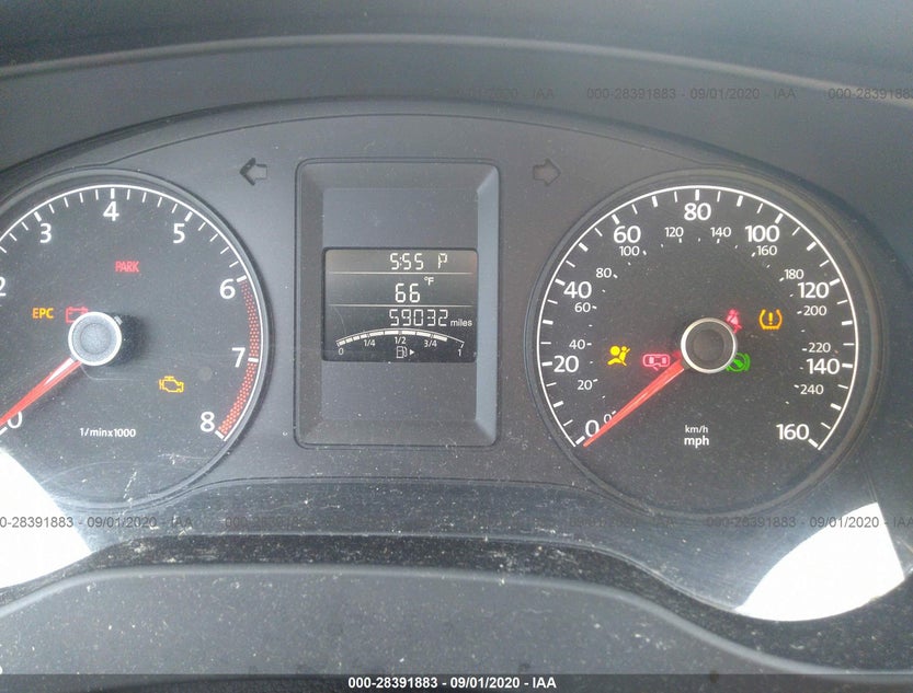 3VW2K7AJ6EM383558