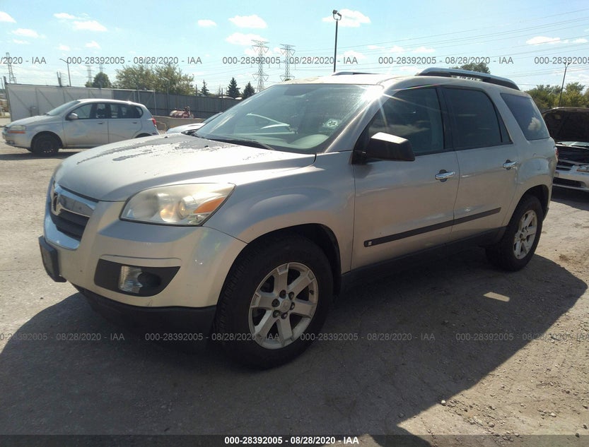 5GZEV13798J192755