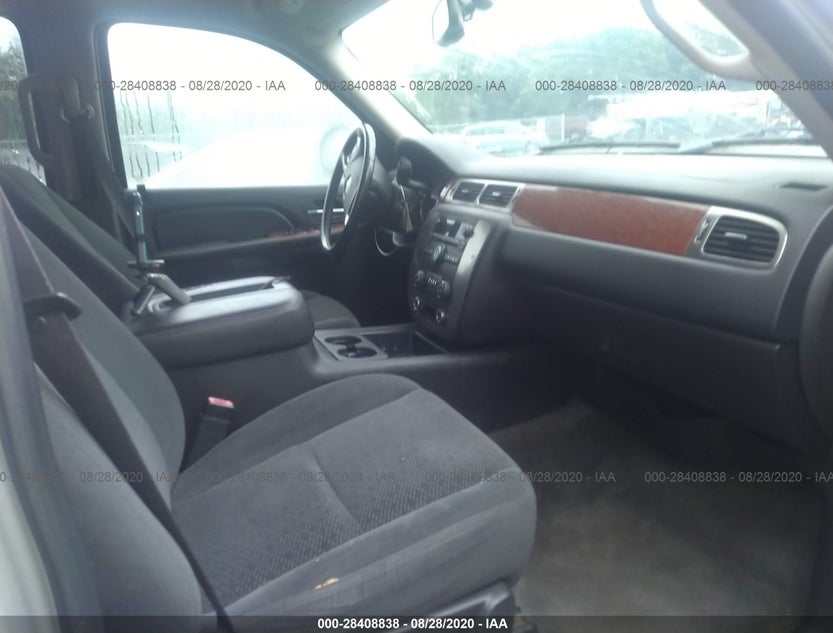 1GKFK13037J100110