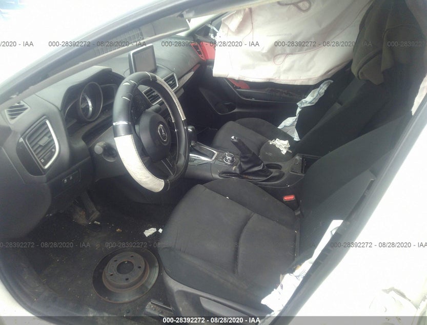 3MZBM1T76GM261939