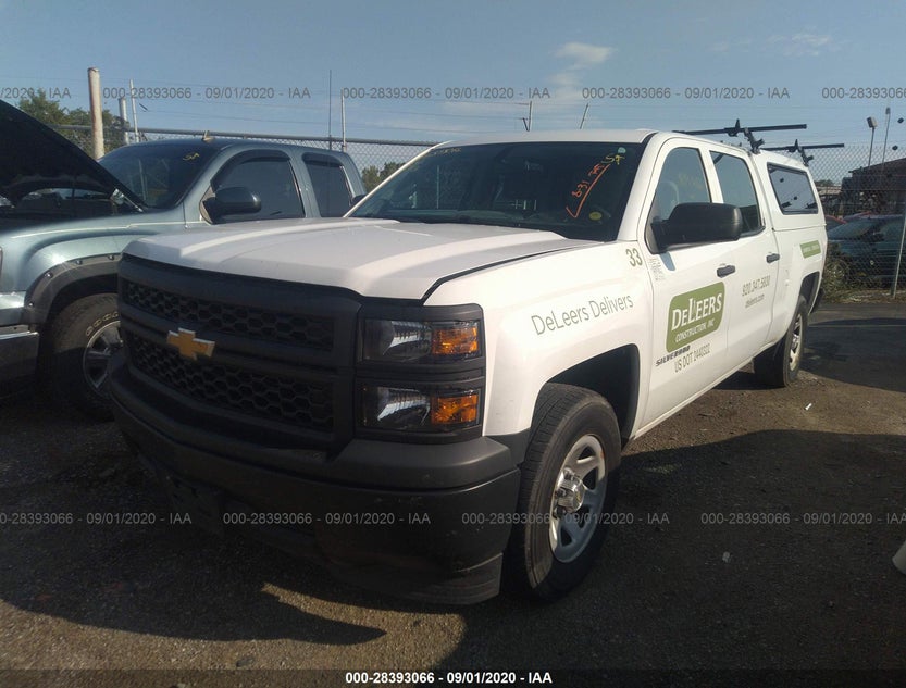 3GCPCPEH8EG204285