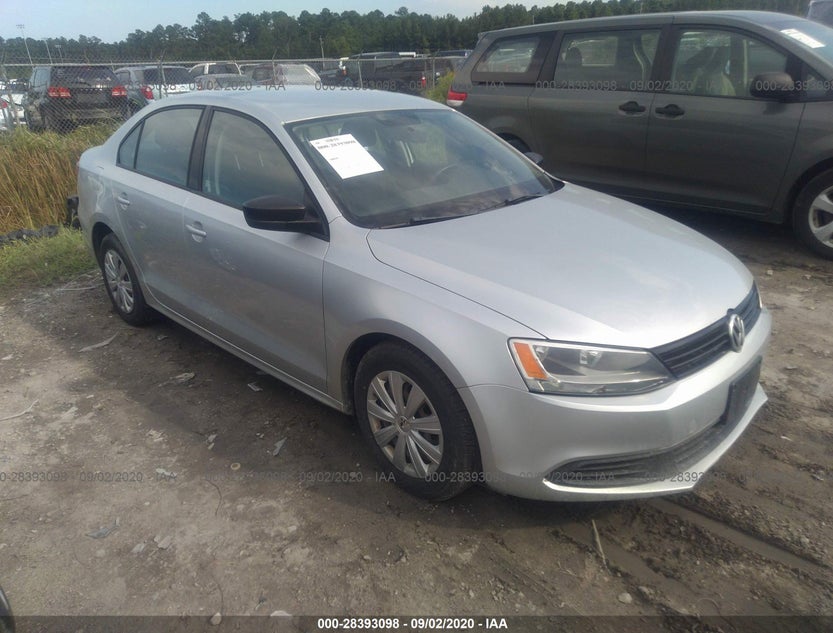 3VW2K7AJ9BM389821